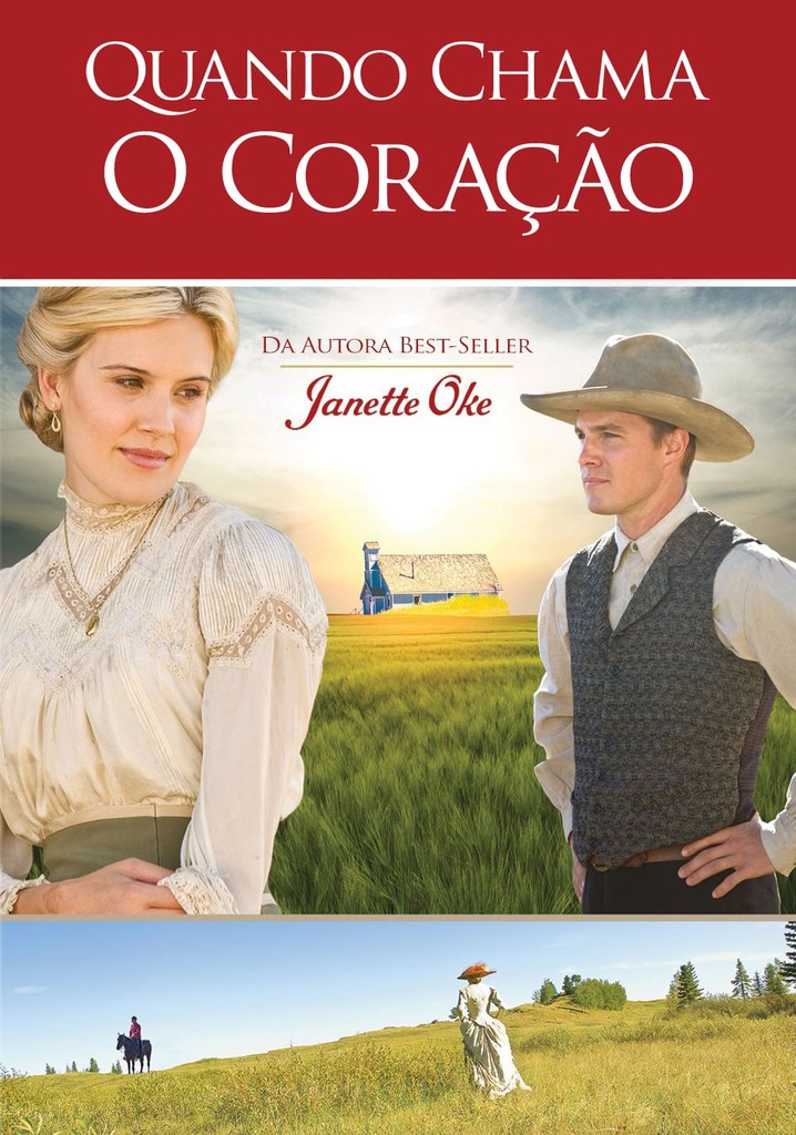 Quando Chama o Coracao filme Veja onde assistir